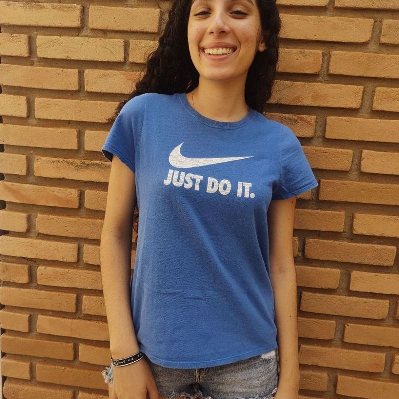 Nike original store t shirt