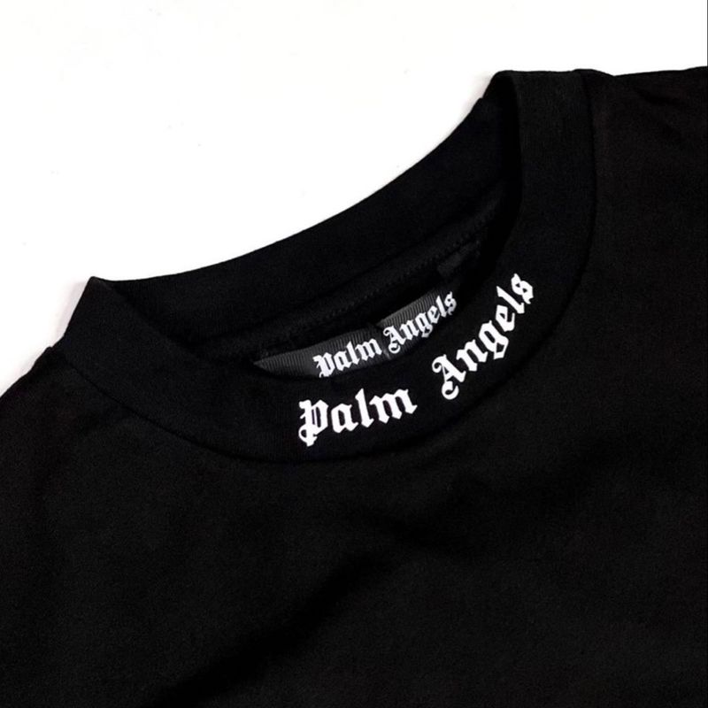 T-Shirt Palm Angels  Camisa Masculina Palm Angels Nunca Usado