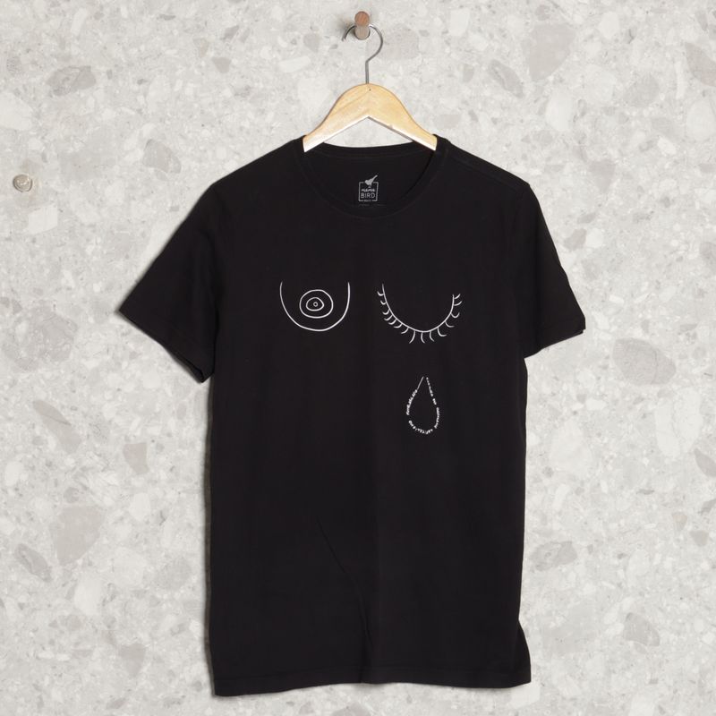 Clothing Mama Bird T Shirt Bird Mom Pocket Print Unisex T-shirt