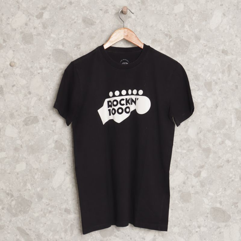 T shirt 2024 rockin 1000