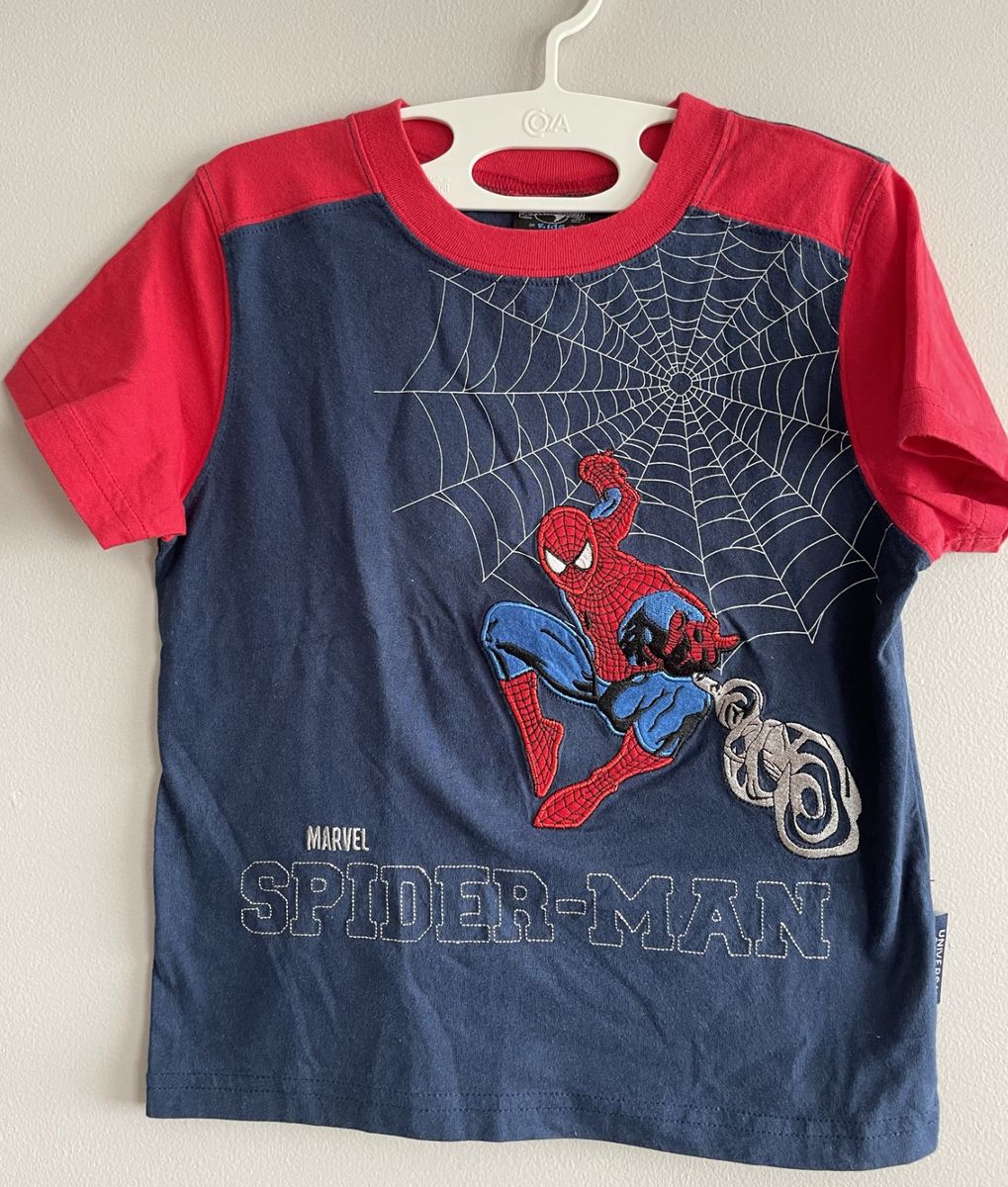 Outlet Marvel Spider-Man T-shirt