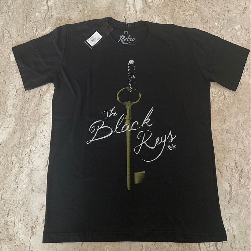 コレクション black keys t シャツ