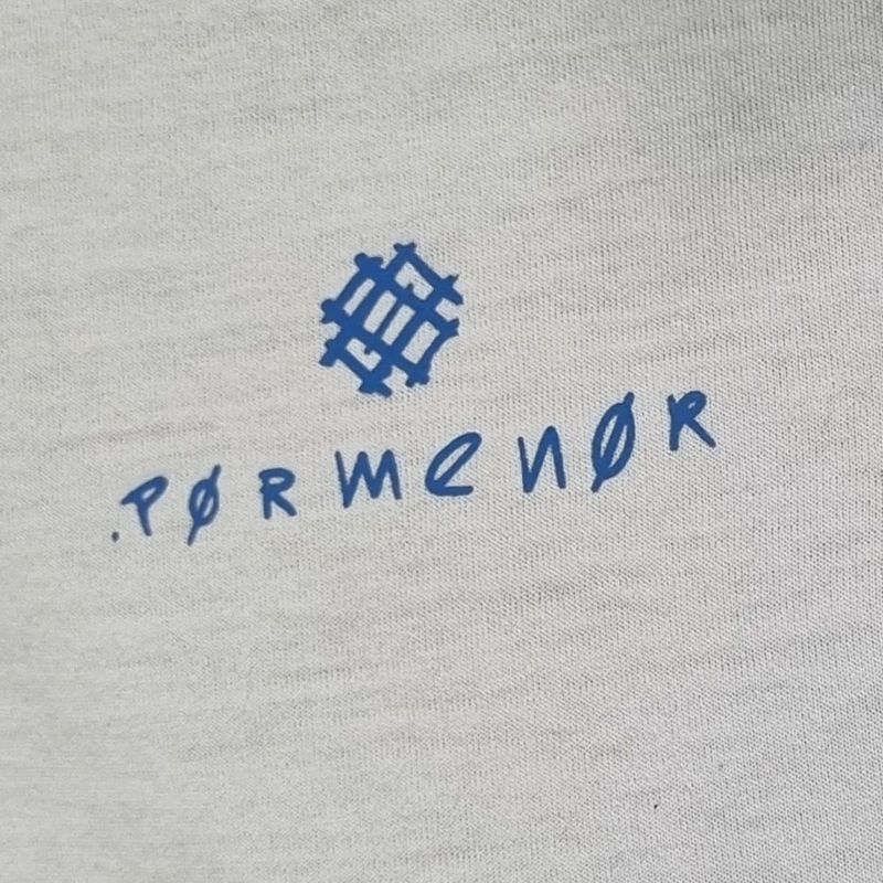 T-Shirt Thug 09 Collab Pormenor | Thug Nine Nunca Usado 96328769