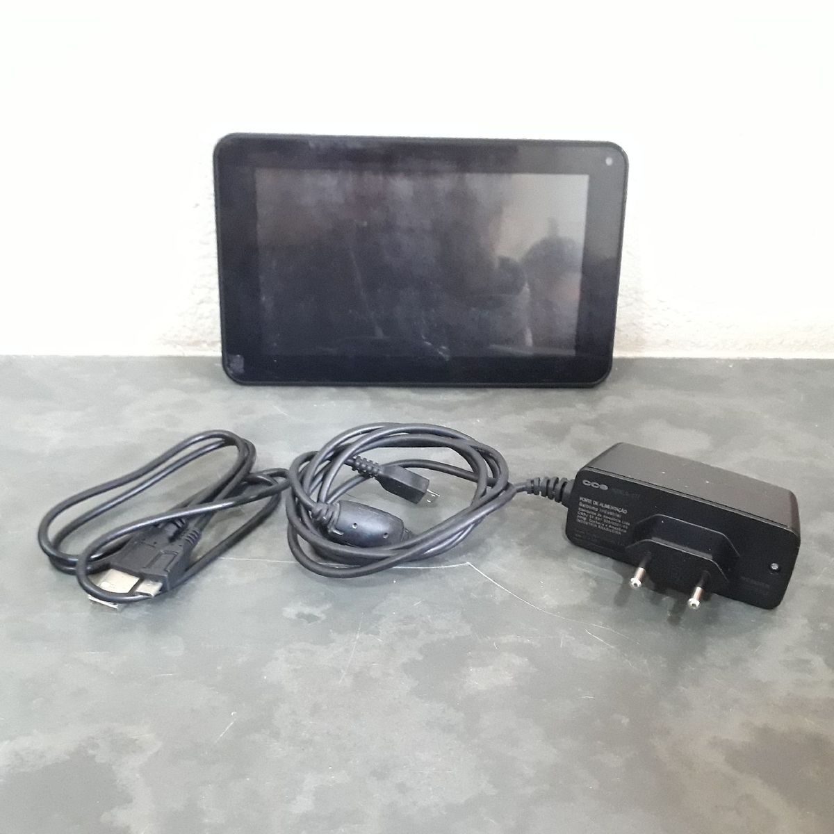 Tablet Cce Motion - com Defeitos | Tablet Cce Usado 86641150 | enjoei