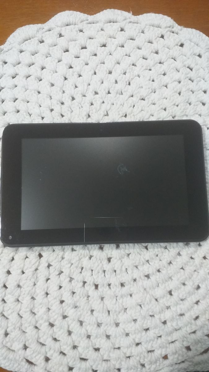 Tablet Cce | Tablet Cce Usado 62890743 | enjoei