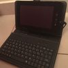 tablet phaser kinno plus com teclado - outros phaser kinno