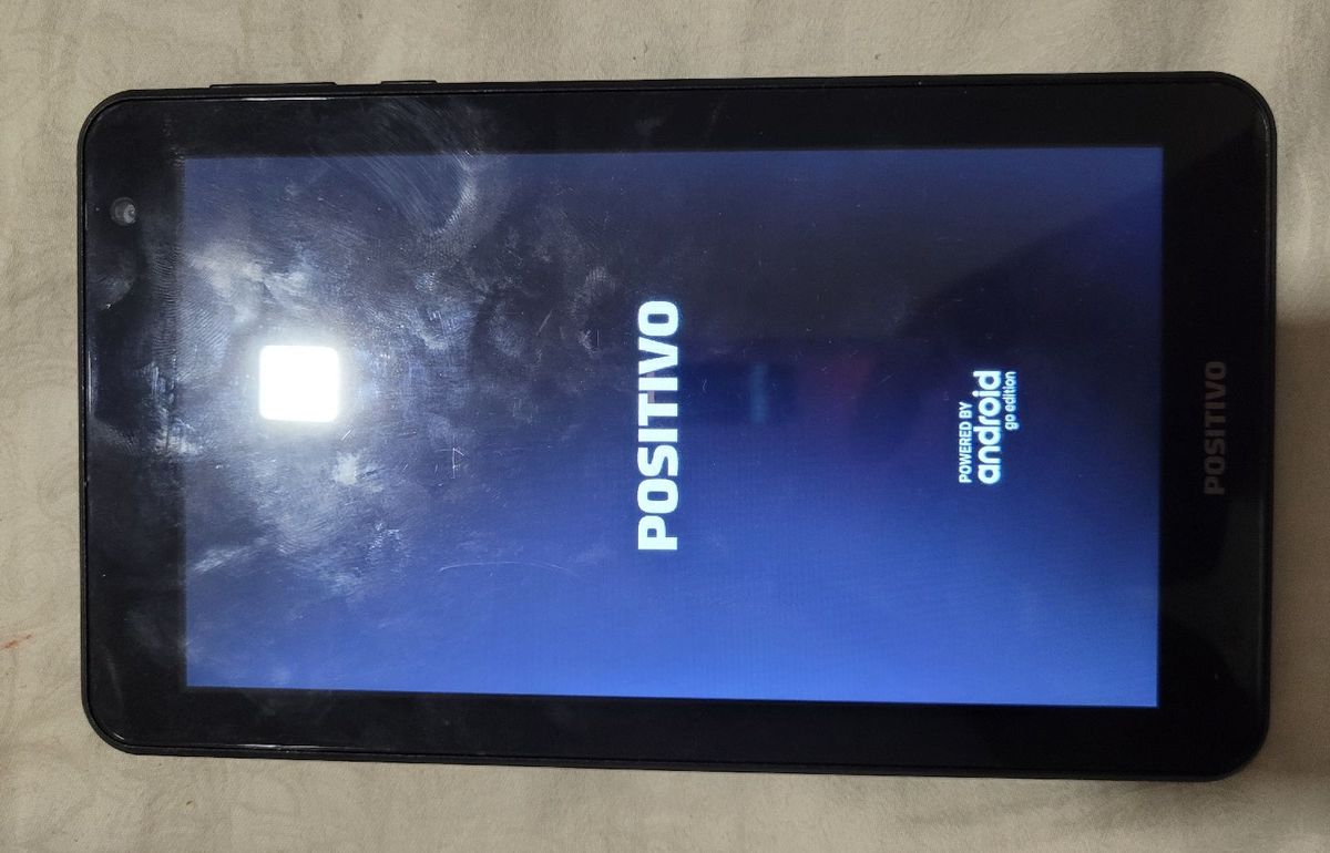 Tablet Positivo Minions | Tablet Positivo Usado 80368038 | enjoei