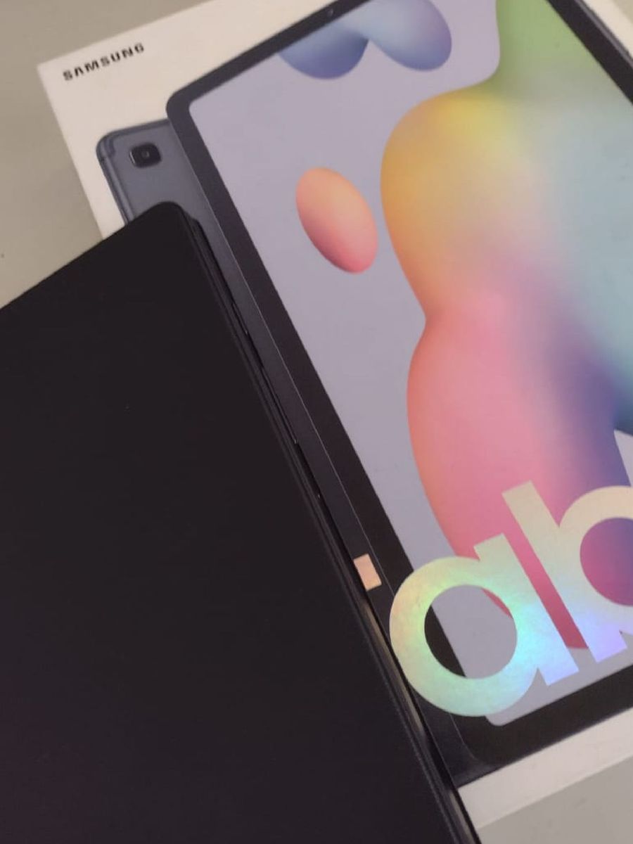 Tablet S6 Lite Tablet Ipad Samsung Usado 72993682 enjoei