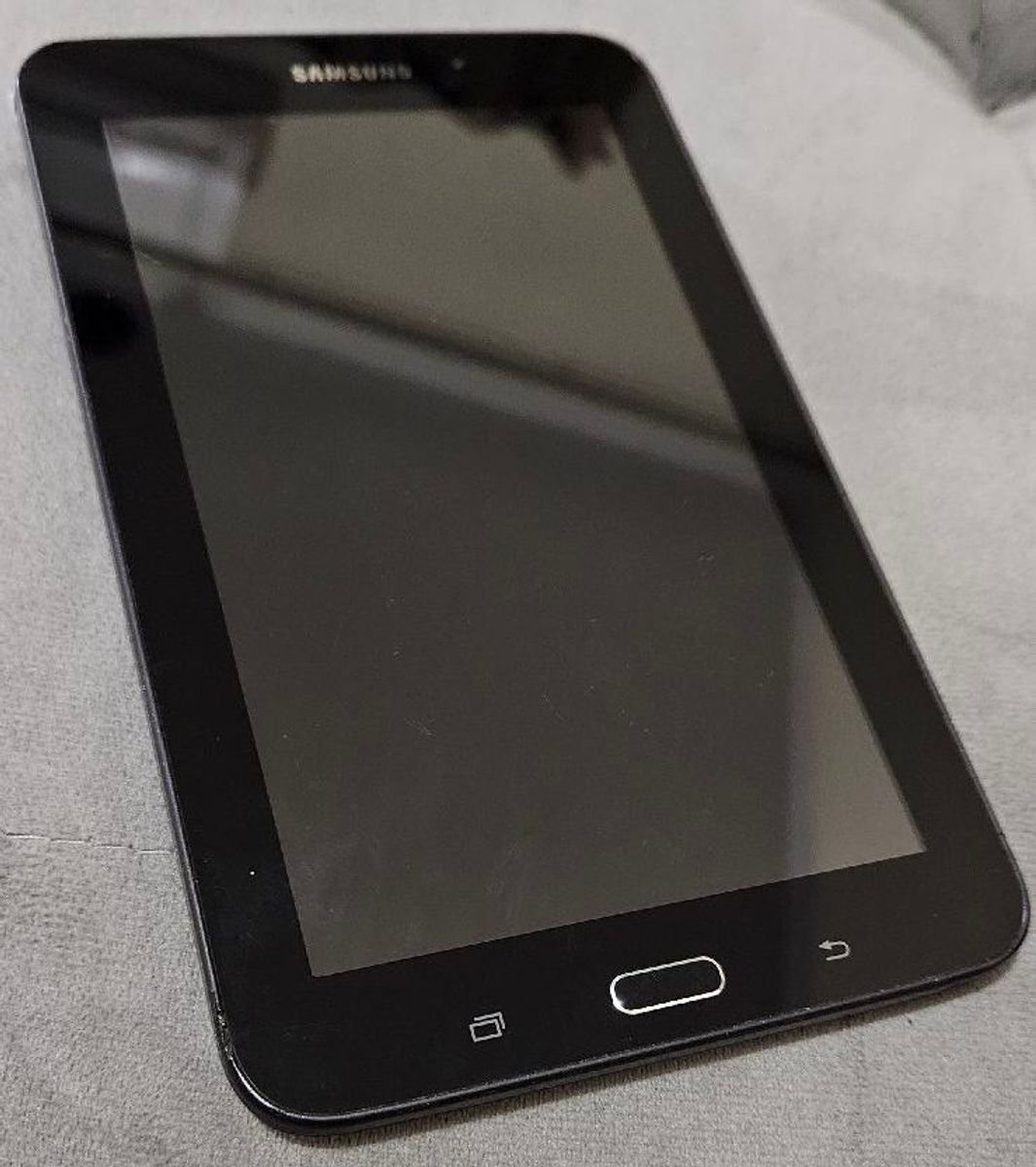 Tablet Samsung 7 Polegadas | Tablet Samsung Usado 89825576 | enjoei