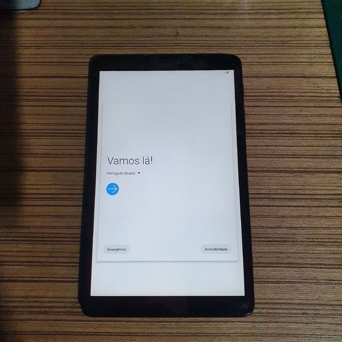 galaxy tab a spen p205
