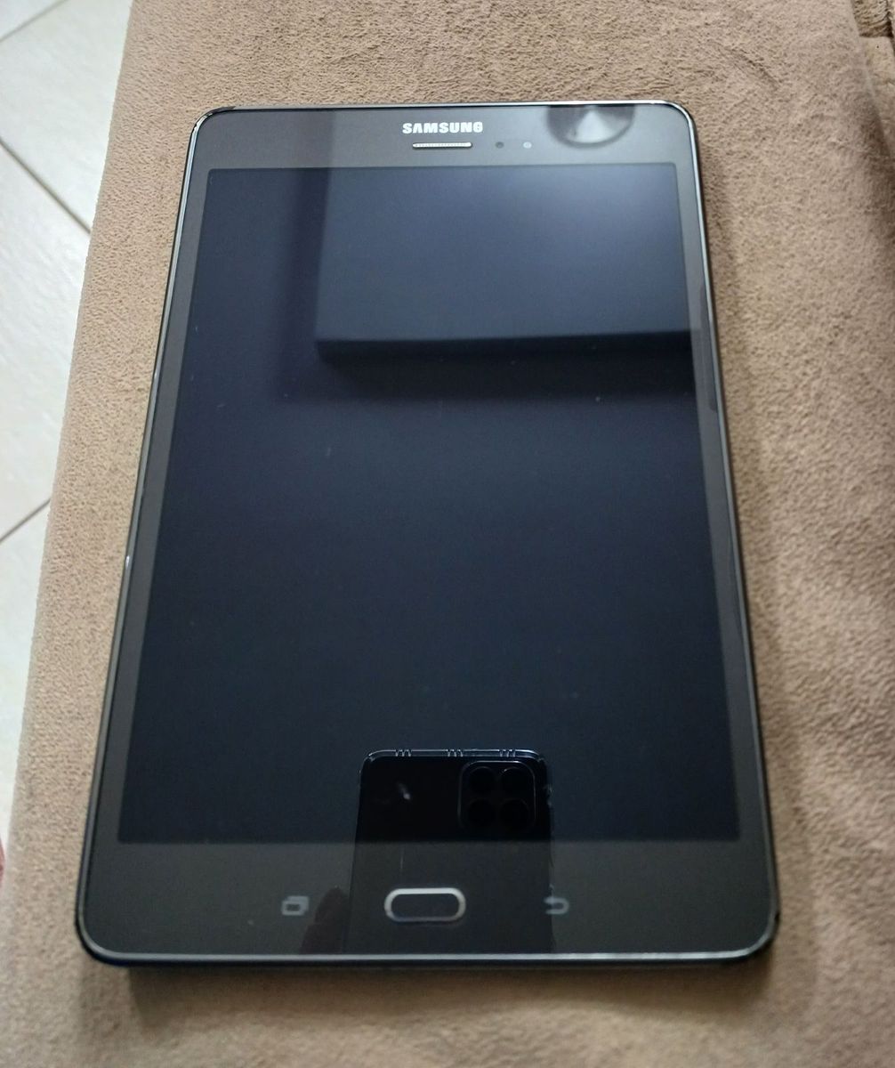 Tablet Samsung Galaxy Tab a S Pen Samsung Galaxy Samsung Usado