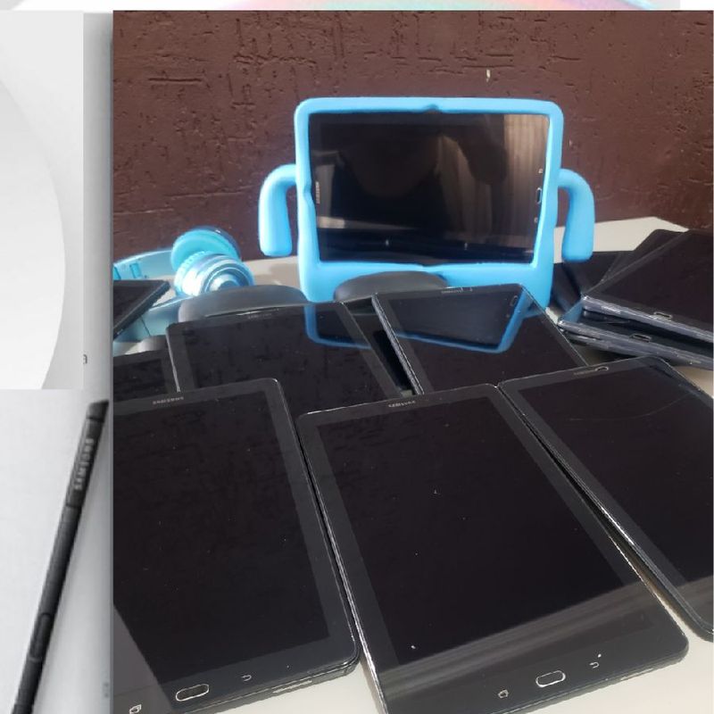 Android Tablet Samsung Tab A 10 Pen Review: Samsung Galaxy Note WIRED