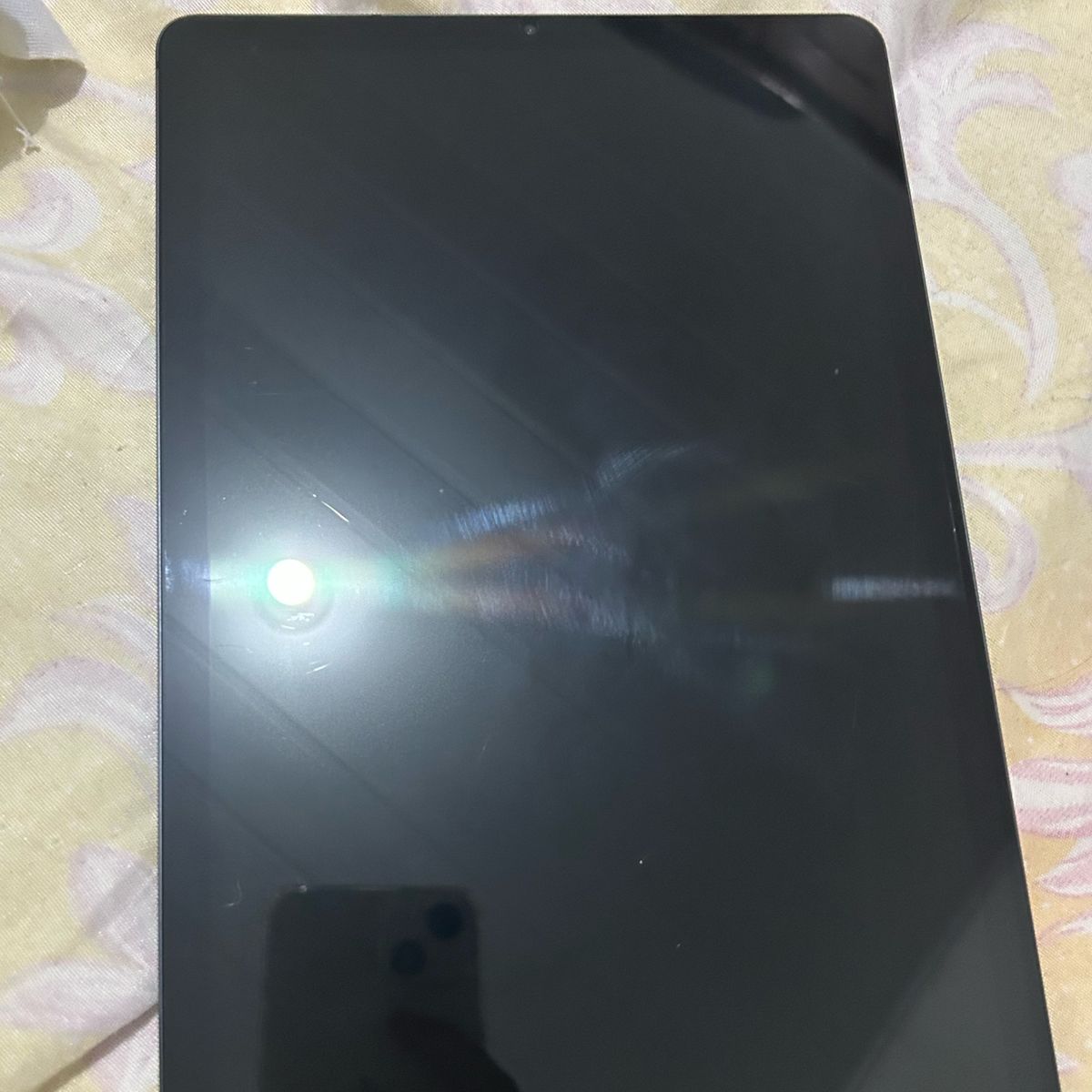 SAMSUNG GALAXY TAB S6 Lite SM-P620 2024 10,4 64 GB, grigio Oxford