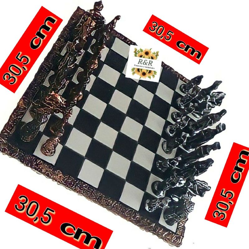 tabuleiro de xadrez medieval｜Pesquisa do TikTok