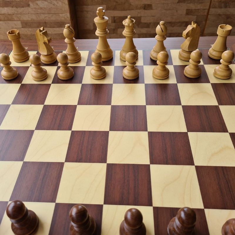 Tabuleiro xadrez dgt usb