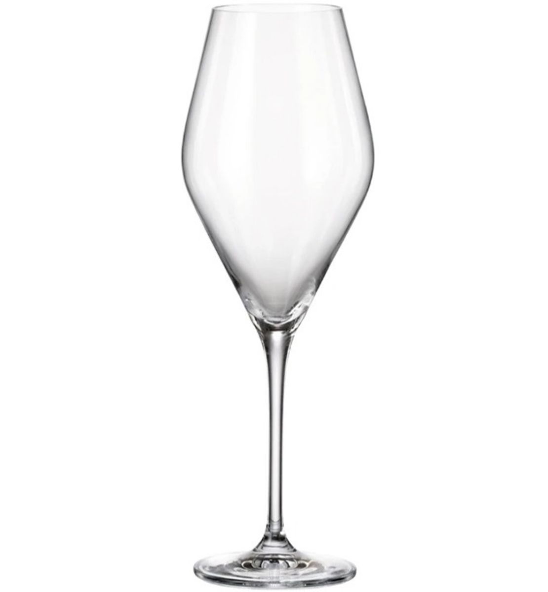Taça em Cristal 510ml | Móvel de Cozinha Ideiason Nunca Usado 74626294 ...