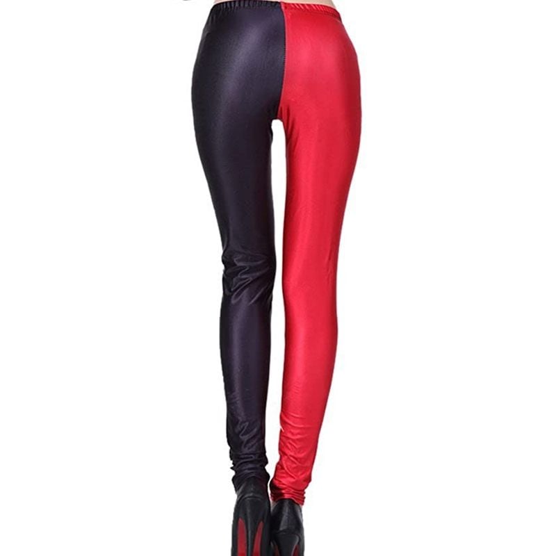 Calça store legging arlequina