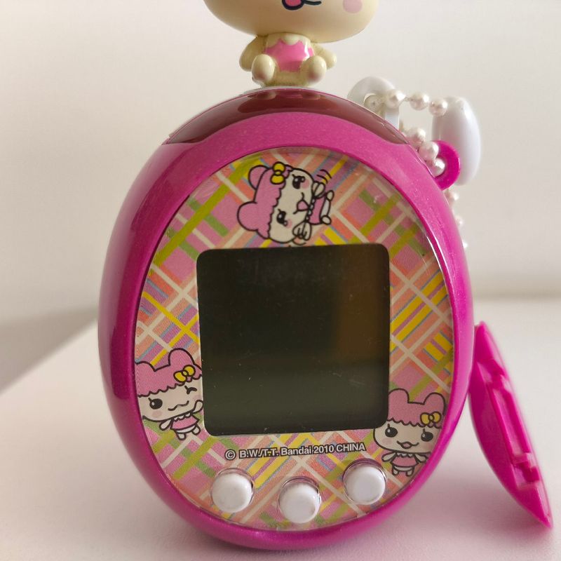 Tamagotchi Tama-Town Tama-Go Collection 6 | Bandai Usado 119307825