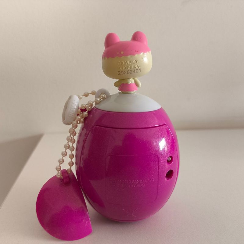 Tamagotchi Tama-Town Tama-Go Collection 6 | Bandai Usado 119307825