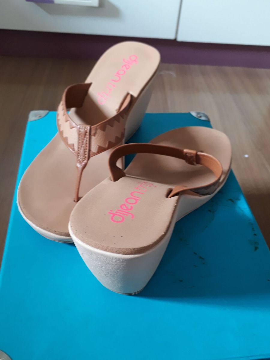 sandalias dijean 2017