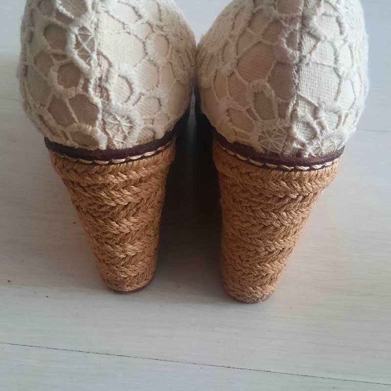 Tamanco Prego Sapato Feminino Prego Usado 87875447 enjoei