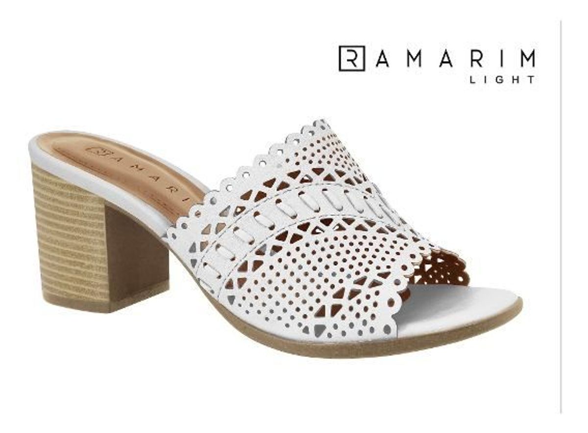 tamancos ramarim 2019