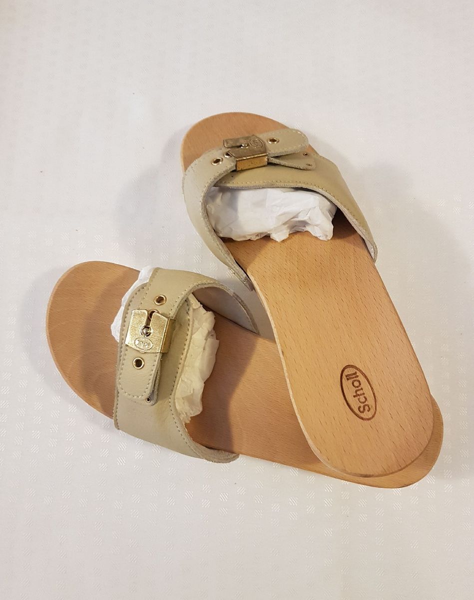 sandalias dr scholl 2019