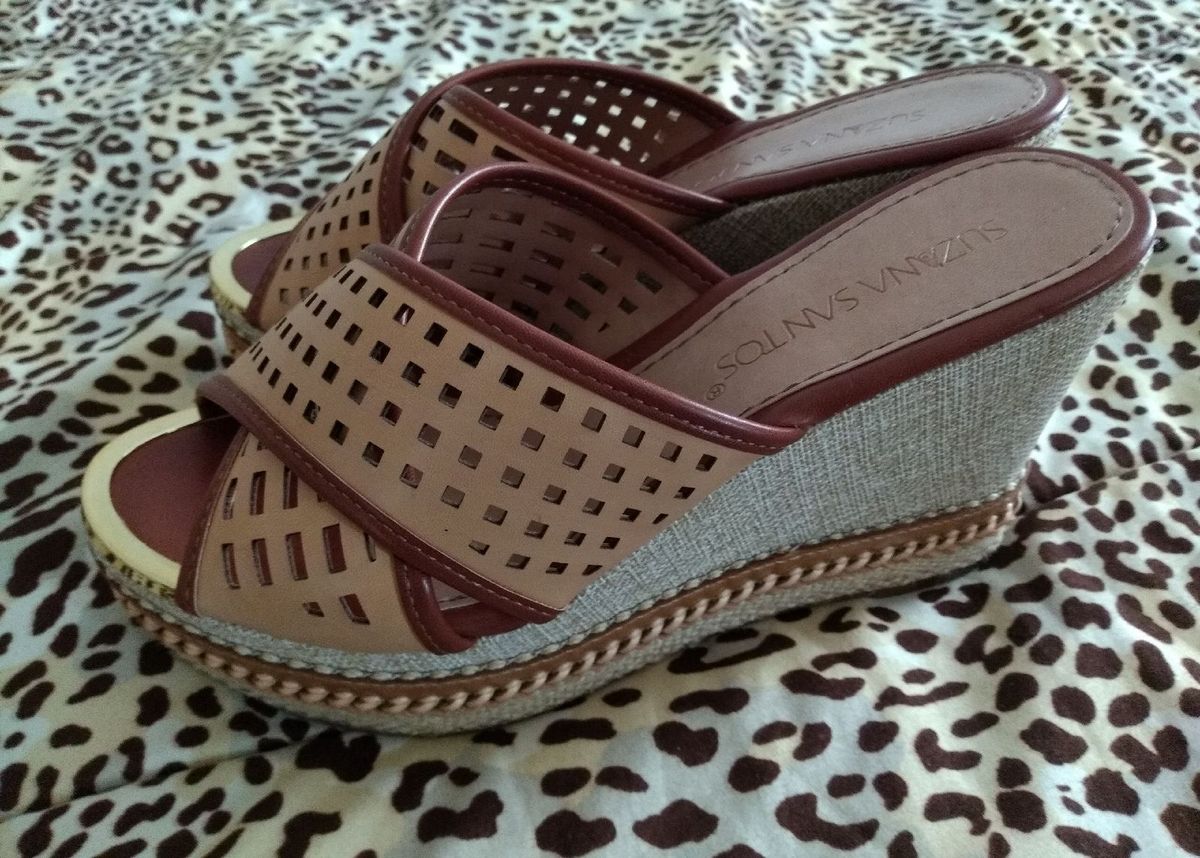 tamanco suzana santos