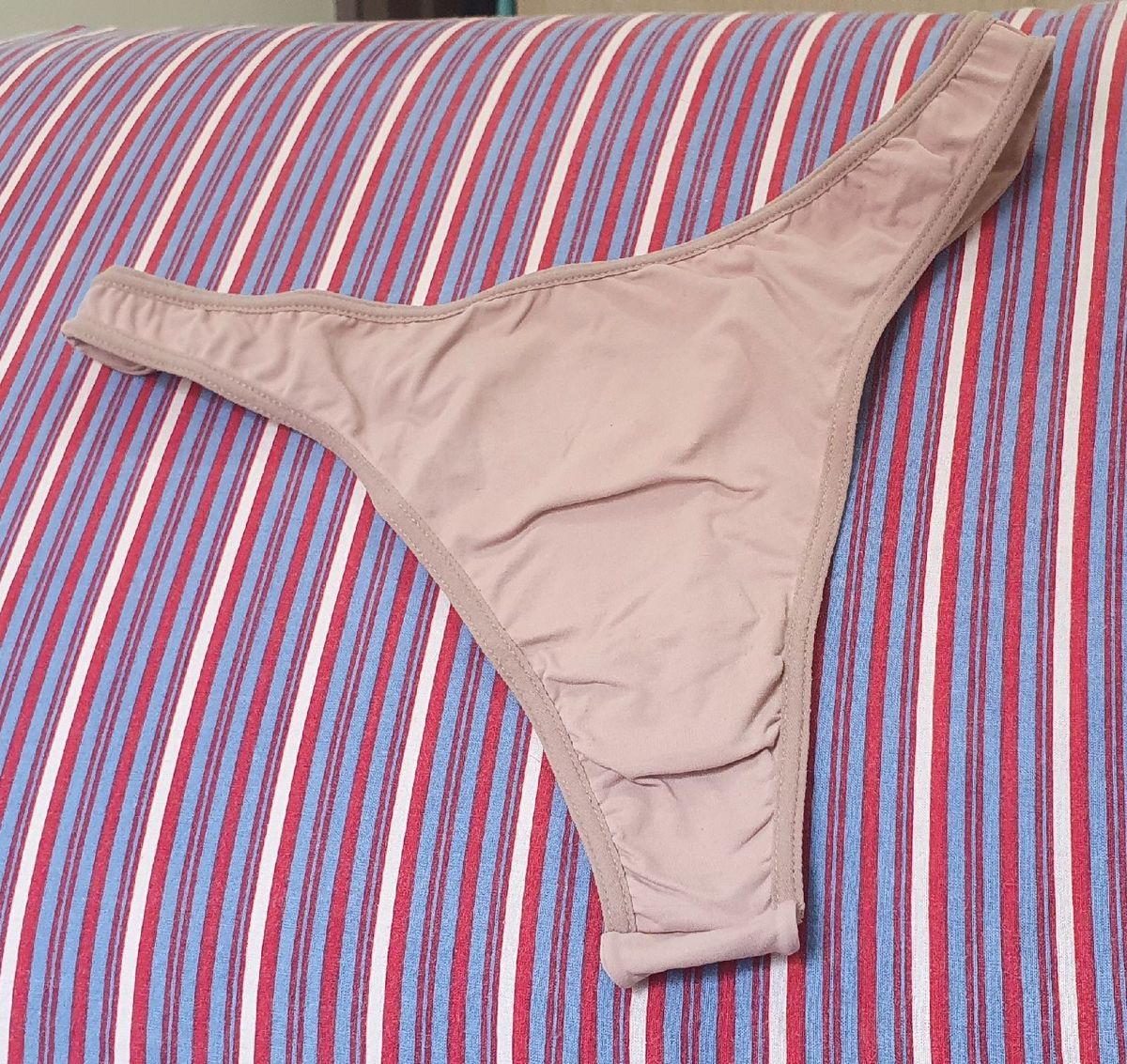 Tanga Fio Dental Lingerie Feminina Puket Usado 80016707 enjoei