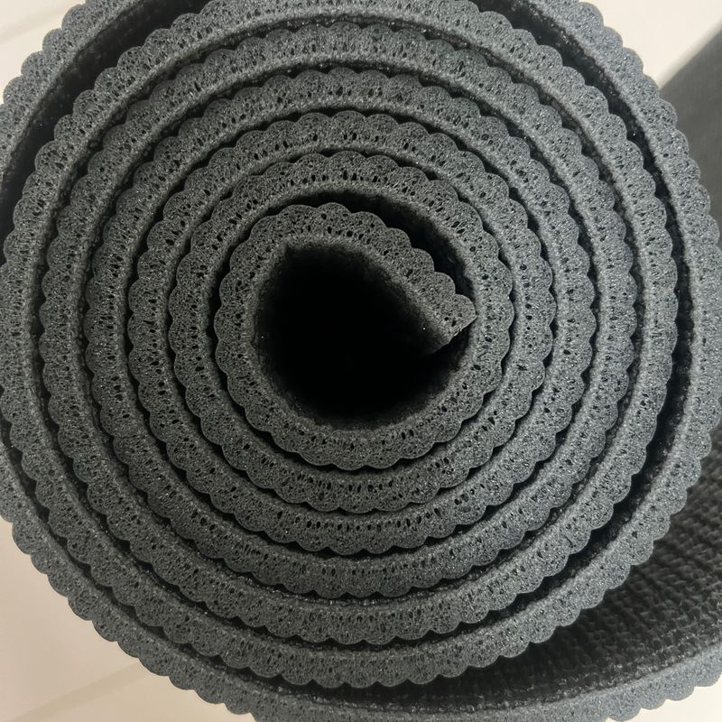 Tapete Yoga Mat Pilates Pvc 6mm Estampa Lunar 183x61cm | Item p/ Esporte e  Outdoor Usado 89758036 | enjoei
