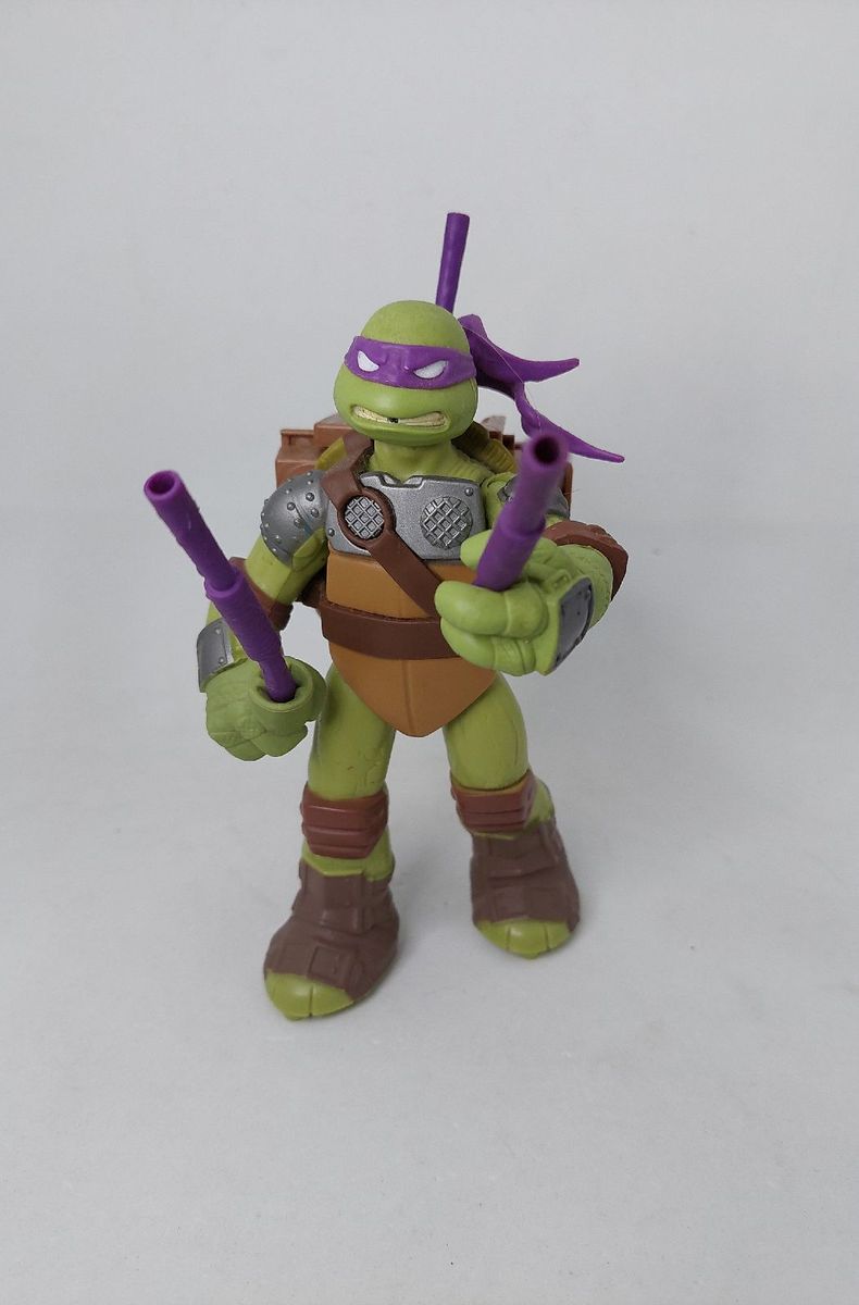 Tartaruga Ninja / Donatello, Brinquedo Tartaruga Ninja Usado 90062671