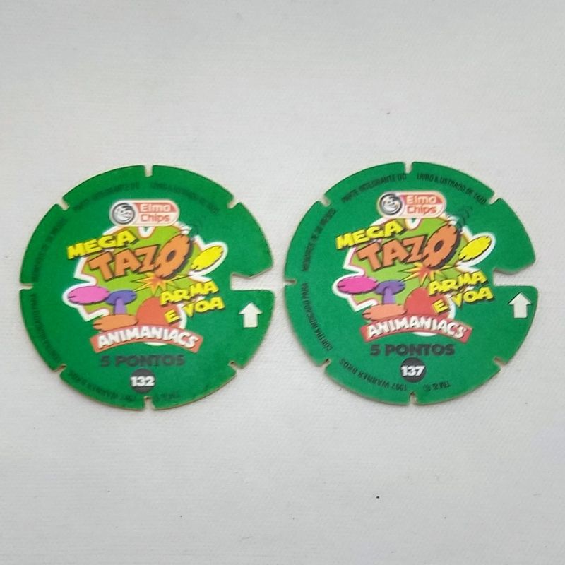 Tazo Elma Chips | Pink E Cérebro Usado 118896732 | enjoei
