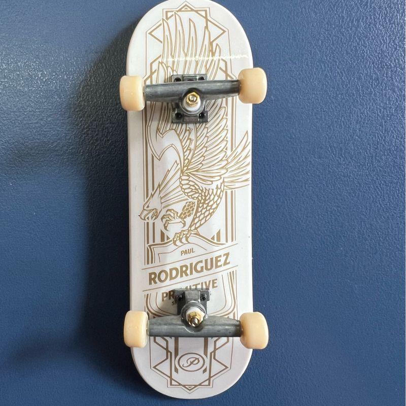 Tech deck rodriguez deals