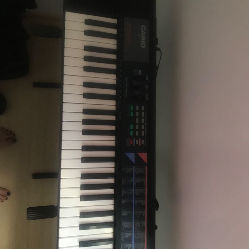 Casio c110 online