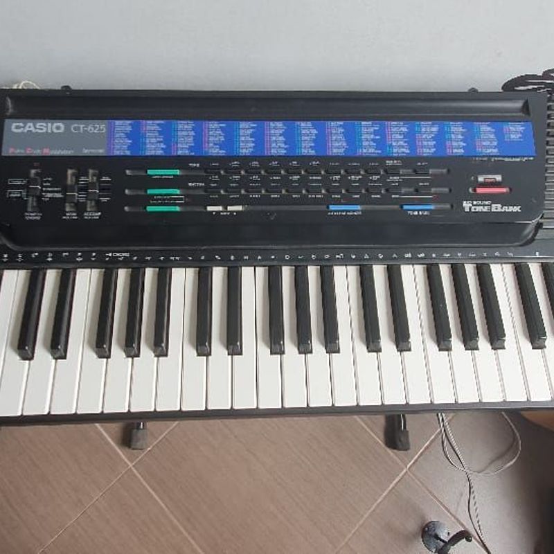 Casio ct 625 price best sale