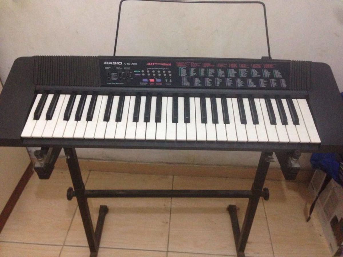 casio cijena