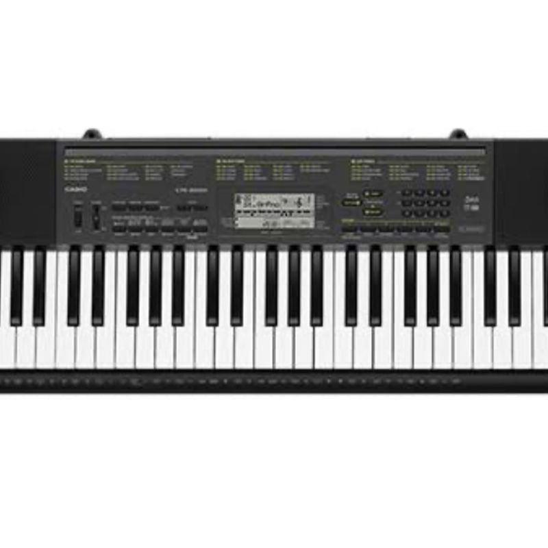 Teclado Casio Ctk 2200 | Item Info & Eletro Casio Usado 83459684