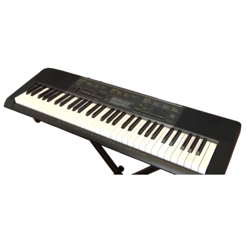 Teclado Casio Ctk 2200 Item Info Eletro Casio Usado 83459684