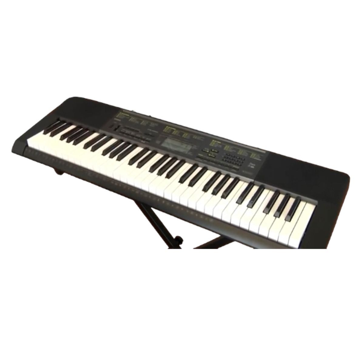 Teclado Casio Ctk 2200 | Item Info & Eletro Casio Usado 83459684
