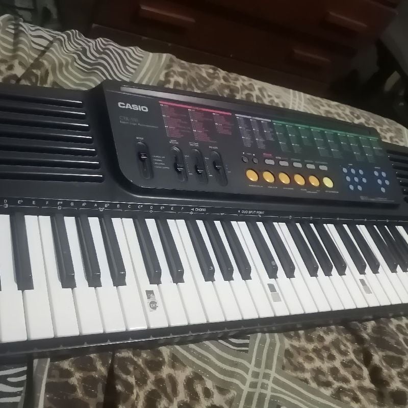 Casio ctk 510 price sale