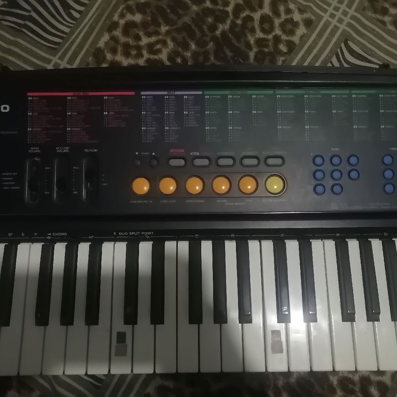 Casio ctk 510 on sale price