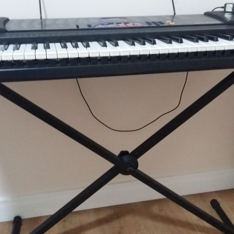 Casio lk hotsell 33 keyboard