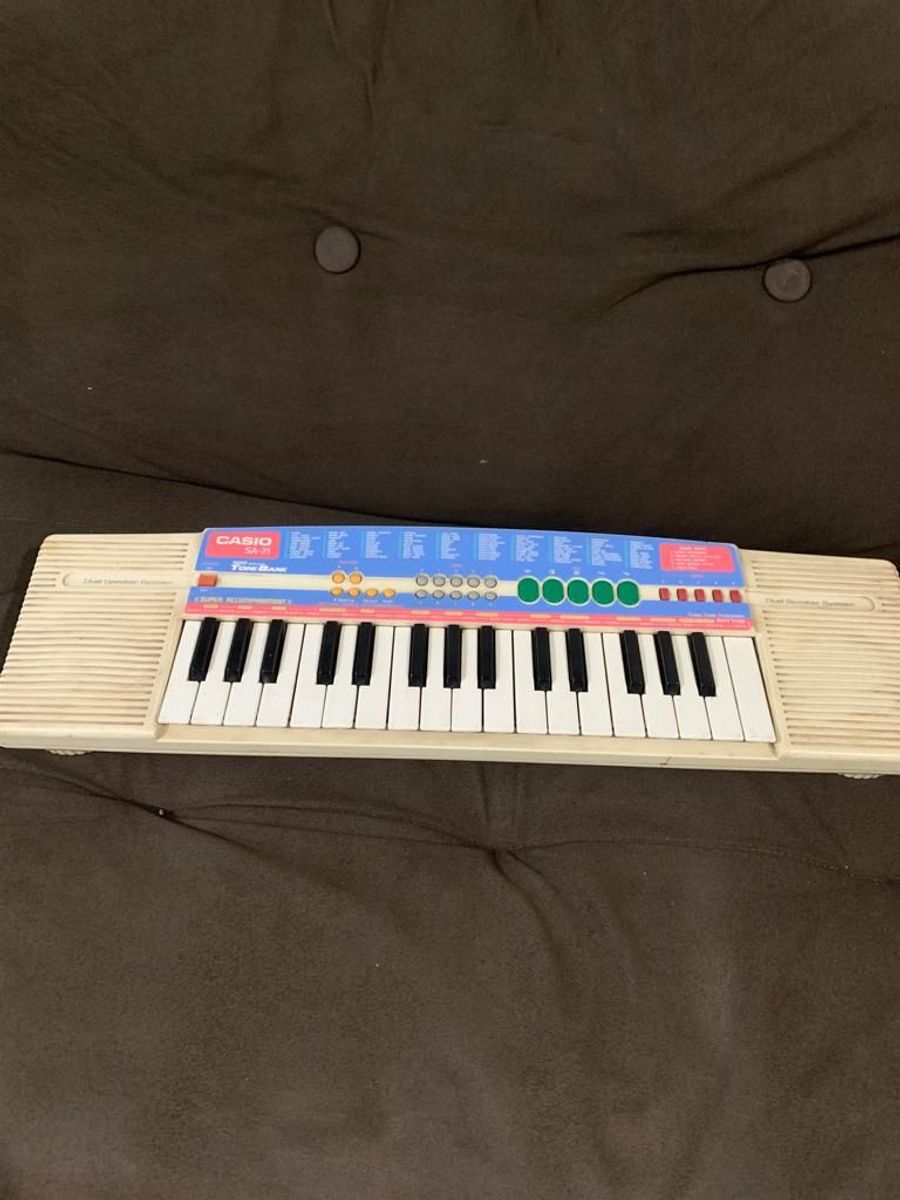 LOOPY CASIO その他