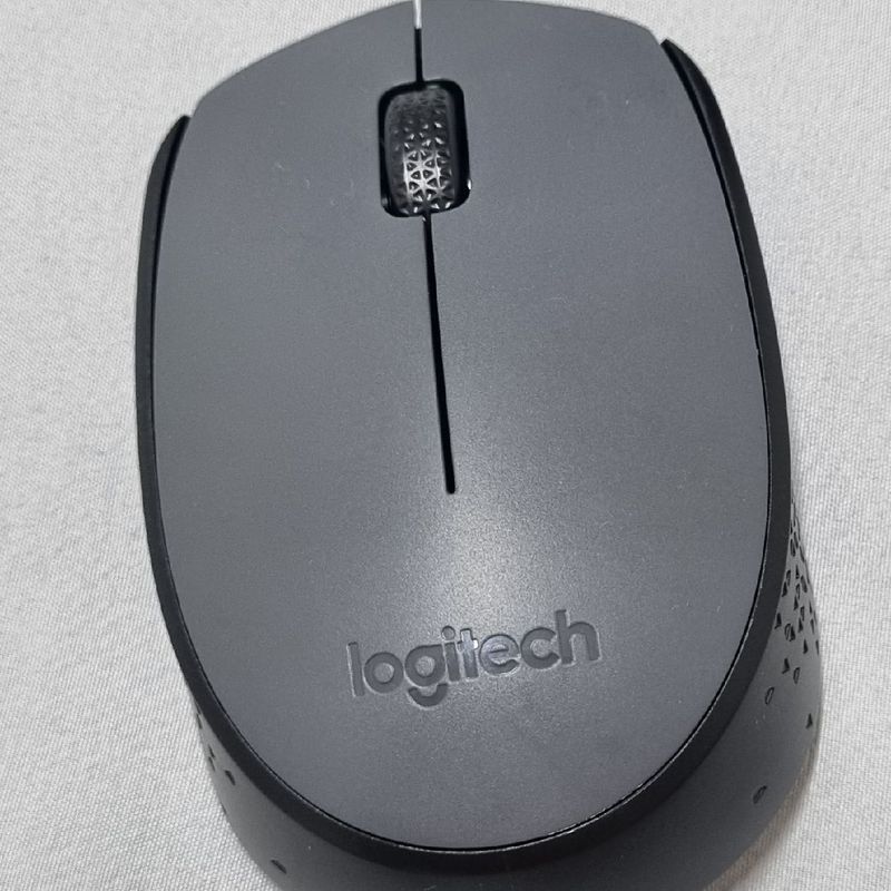 Teclado discount logitech k235