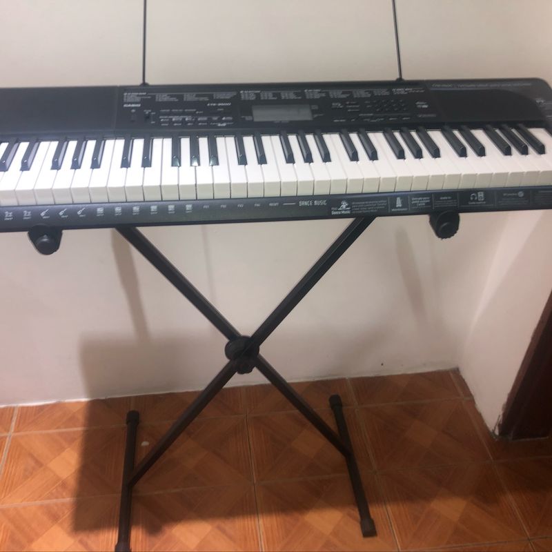 Casio ctk 3500 olx sales