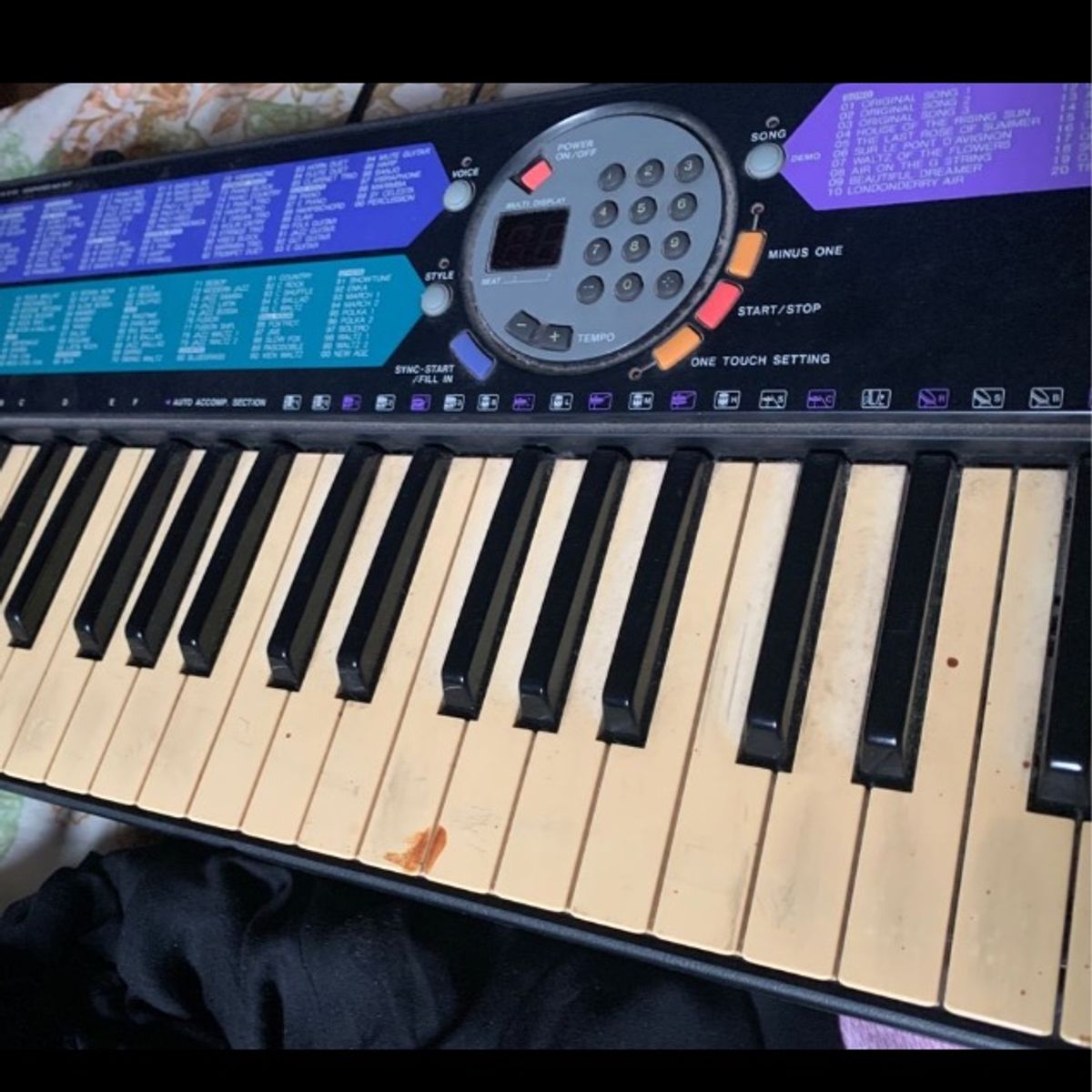 teclado-yamaha-psr-77-teclado-p-computador-yamaha-usado-79202516