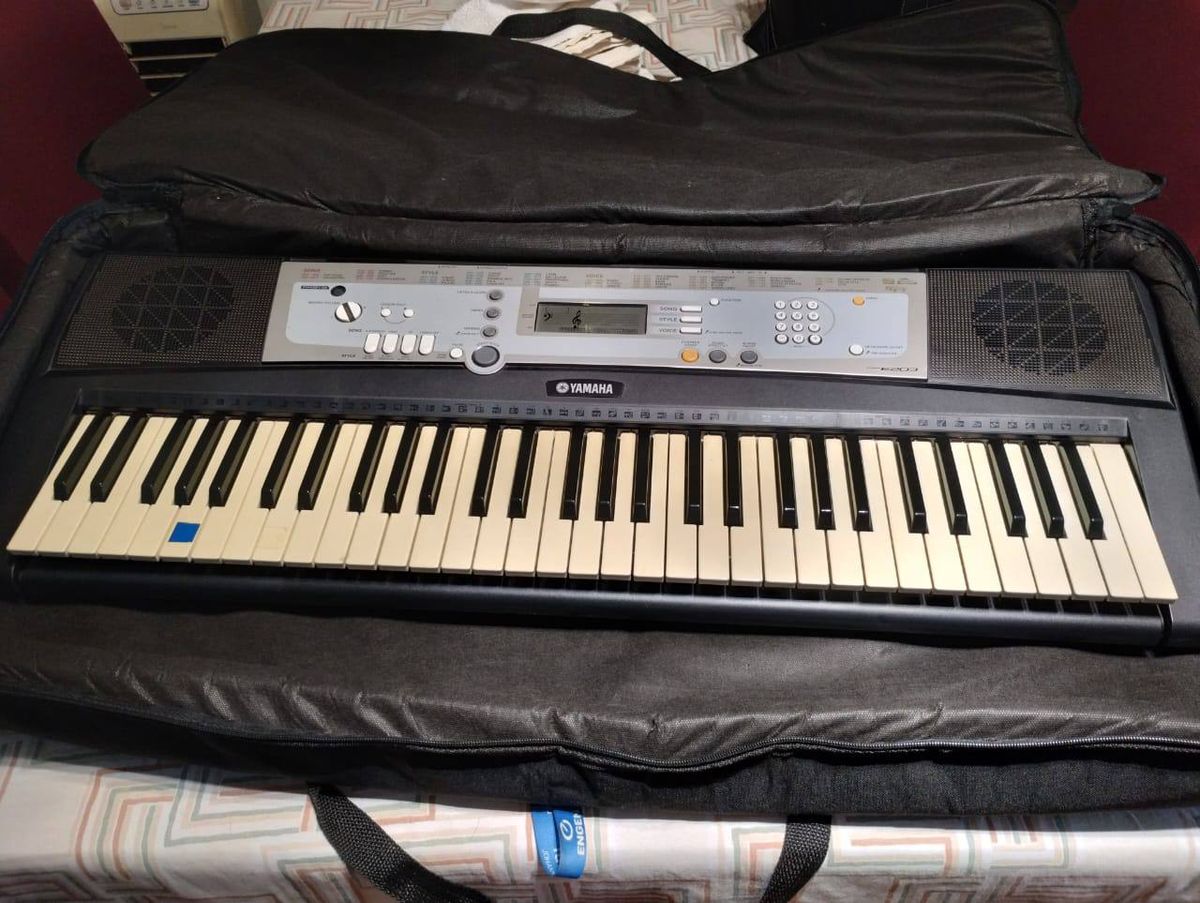 Alimentation De Remplacement MyVolts 12V Compatible Avec Le Clavier Yamaha PSR-E203 | FR