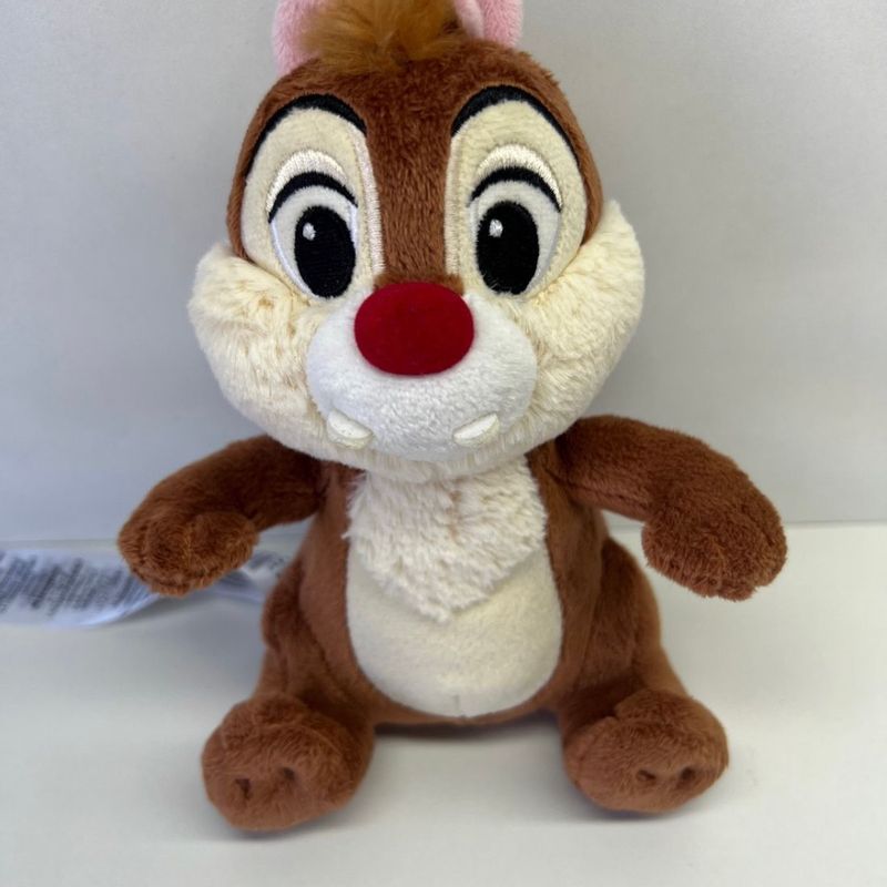 Pelucia Esquilo Tico E Teco Disney, Comprar Novos & Usados