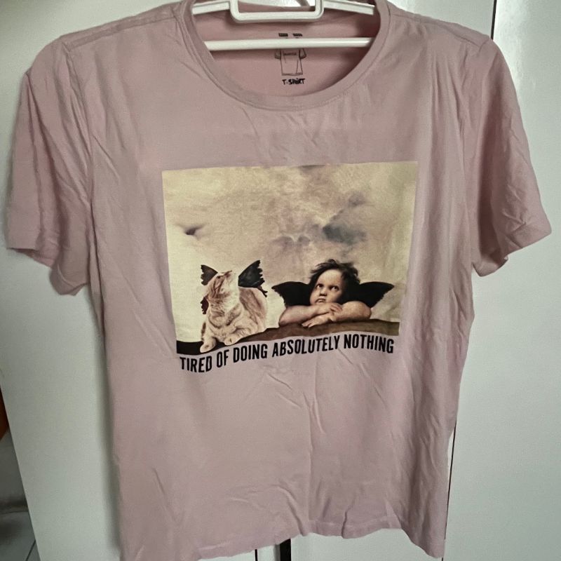 T shirt best sale renner feminina