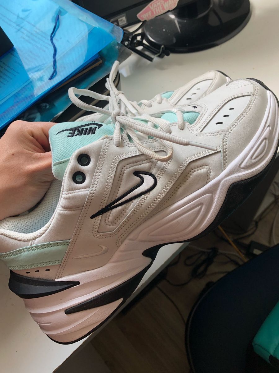 nike tekno mk